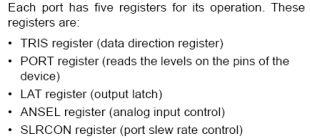 Poort Registers