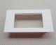 Bezel 1.9 inch TFT 170x320 Wit