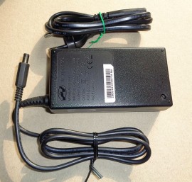 Power Supply 12V 4A 5.5mm