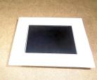 Bezel 2.4 tft spi 240x320 arduino uno shield
