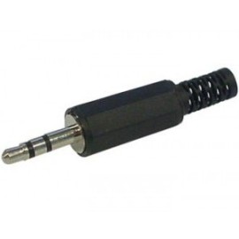 3,5mm Stereo Plug