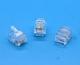 6x RJ25 Connector