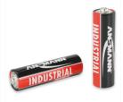 2 stuks AA Industrial Alkaline batterij