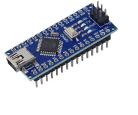 Arduino NANO Atmega368 CH340 Mini-USB