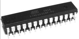 ATMEGA-328-PU