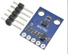 BH1750-GY302 I2C Lichtsensor