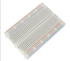 Breadboard MB102 (400 punts)