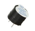 2 X Buzzer 12mm Actief 2 Khz