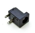3x DC 5.5mm/2.1mm Print Connector