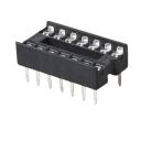 5x IC Voet 14 pins