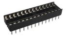 5X IC Voet 28 pins (smal)