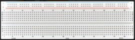 Breadboard EIC-16010 730 contacten