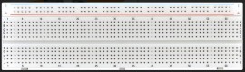 Breadboard EIC-16010 730 contacten