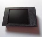 Bezel 2.2 inch TFT 240x320 ILI9341 Zwart