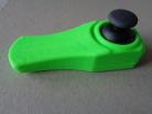 KY-023 Joystick Behuizing 1 Groen