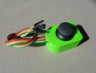 KY-023 Joystick Behuizing 2 Groen