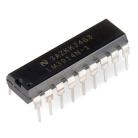 LM3914 LEDBar Driver IC linear