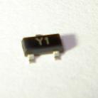 10x SOT-23 MMSS8050 SMD NPN Transistor