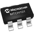 MTCH101 nadering sensor IC