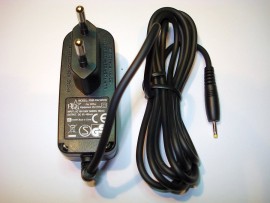 Power Adapter 6V 0.4A