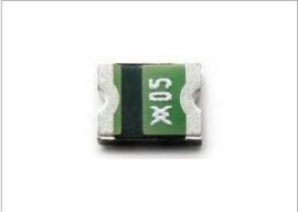 50mA SMD PTC Fuse