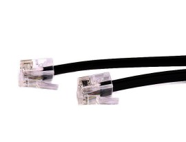 RJ25 Kabel 15 Meter