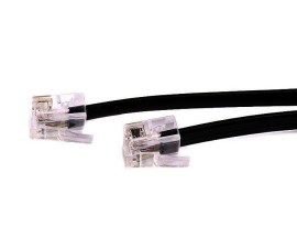 RJ25 Kabel 35cm