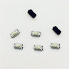 10 stuks  6x3.5x2.5mm SMD Switch