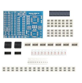 SMD Oefen Kit