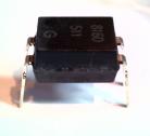 2x PC817 DIL-4 OptoCoupler