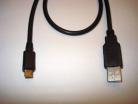 USB Kabel A-Micro 2 meter