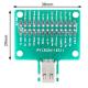 USB-C adapter 24 pin