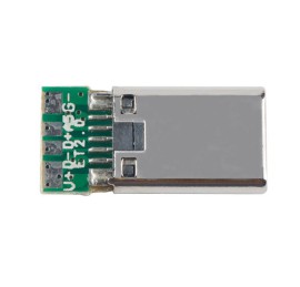 USB-C Male adapter