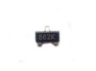 5X-XC6206-SOT23-3.3V-0.2A-Regulator