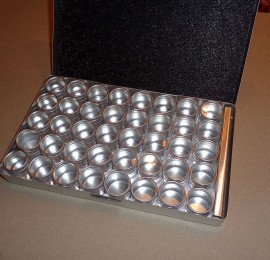 Opberg doosje