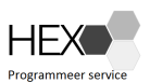 PIC HEX Programmeer Service