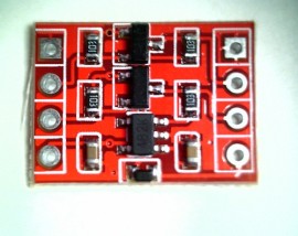 Logic Level Converter 3.3V