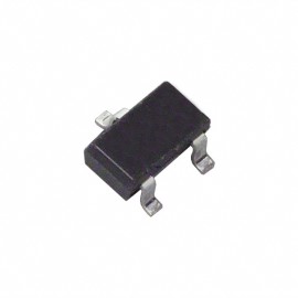 10x BAT54C-SMD-Dual Diode